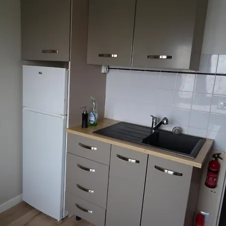 Apartment Flat Le Mans