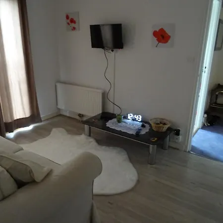 Apartment Flat