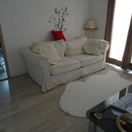 Apartment Flat Le Mans