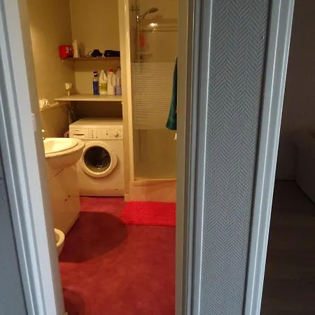Apartment Flat *